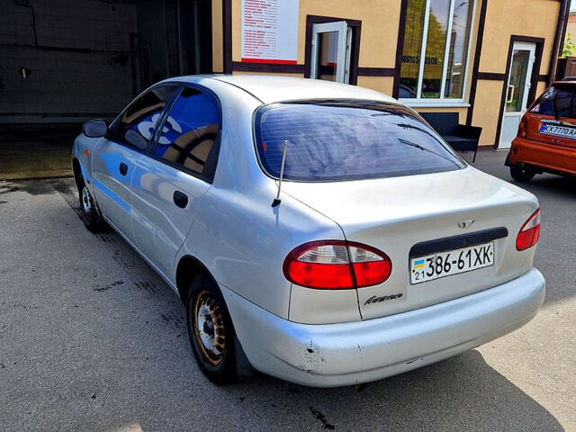 Дэу Сенс, объемом двигателя 1.3 л и пробегом 177 тыс. км за 1150 $, фото 3 на Automoto.ua