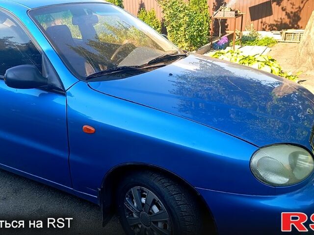 Дэу Сенс, объемом двигателя 1.3 л и пробегом 208 тыс. км за 1300 $, фото 4 на Automoto.ua