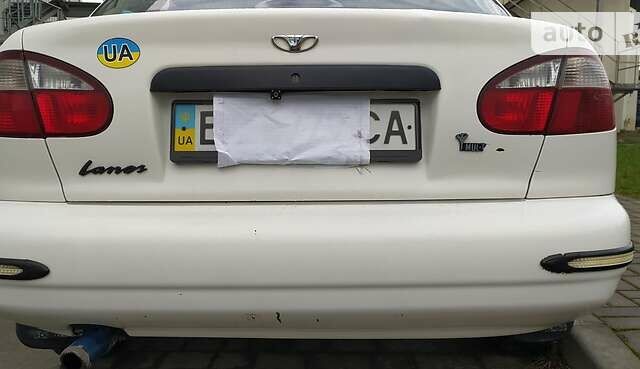 Дэу Сенс, объемом двигателя 1.3 л и пробегом 132 тыс. км за 2000 $, фото 7 на Automoto.ua