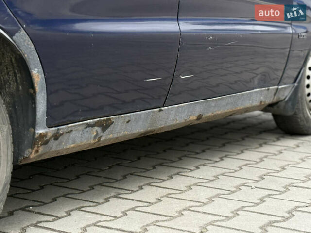 Дэу Сенс, объемом двигателя 0 л и пробегом 400 тыс. км за 1150 $, фото 5 на Automoto.ua