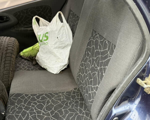 Дэу Сенс, объемом двигателя 0 л и пробегом 400 тыс. км за 1150 $, фото 11 на Automoto.ua
