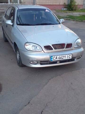 Дэу Сенс, объемом двигателя 1.3 л и пробегом 370 тыс. км за 2400 $, фото 2 на Automoto.ua