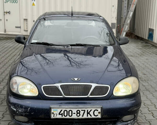 Дэу Сенс, объемом двигателя 0 л и пробегом 400 тыс. км за 1150 $, фото 1 на Automoto.ua