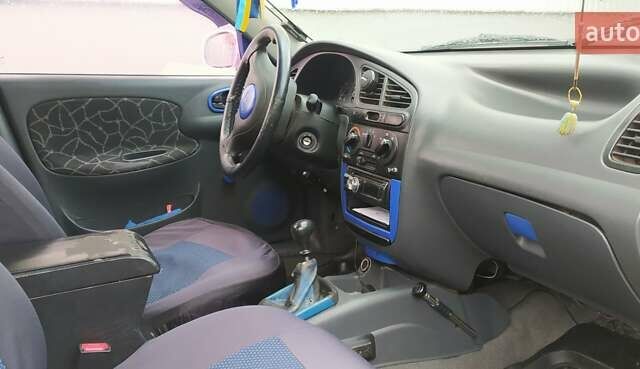 Дэу Сенс, объемом двигателя 1.3 л и пробегом 132 тыс. км за 2000 $, фото 19 на Automoto.ua