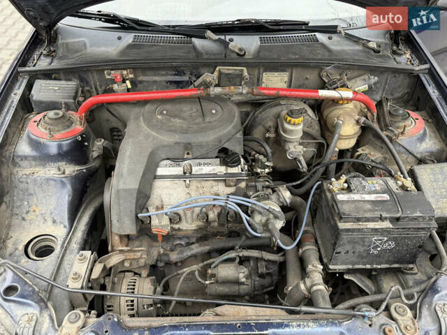 Дэу Сенс, объемом двигателя 0 л и пробегом 400 тыс. км за 1150 $, фото 13 на Automoto.ua