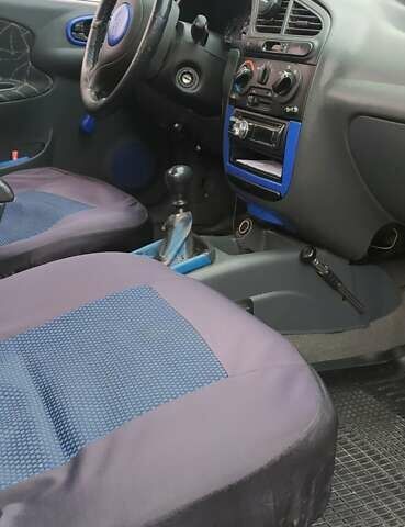 Дэу Сенс, объемом двигателя 1.3 л и пробегом 132 тыс. км за 2000 $, фото 20 на Automoto.ua