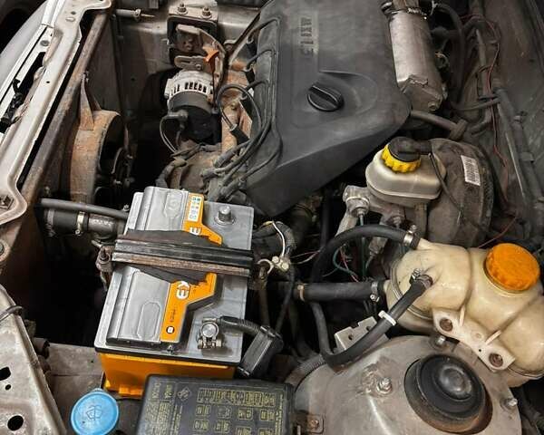 Деу Сенс, об'ємом двигуна 0 л та пробігом 270 тис. км за 1000 $, фото 4 на Automoto.ua