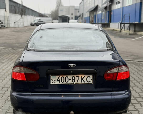Дэу Сенс, объемом двигателя 0 л и пробегом 400 тыс. км за 1150 $, фото 6 на Automoto.ua