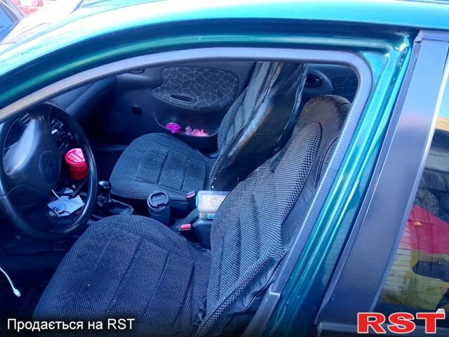 Дэу Сенс, объемом двигателя 1.3 л и пробегом 362 тыс. км за 1700 $, фото 7 на Automoto.ua