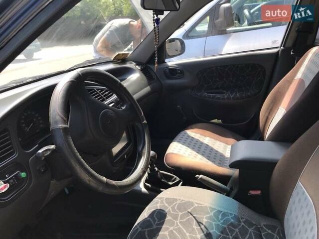 Деу Сенс, об'ємом двигуна 0 л та пробігом 450 тис. км за 1453 $, фото 3 на Automoto.ua