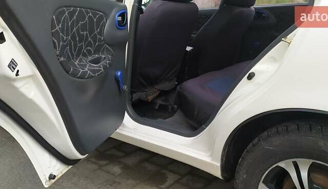 Дэу Сенс, объемом двигателя 1.3 л и пробегом 132 тыс. км за 2000 $, фото 35 на Automoto.ua