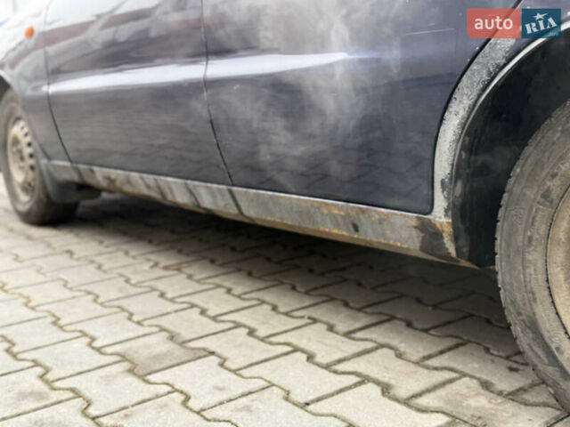 Дэу Сенс, объемом двигателя 0 л и пробегом 400 тыс. км за 1150 $, фото 8 на Automoto.ua