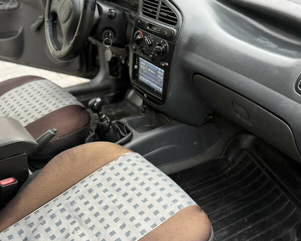 Дэу Сенс, объемом двигателя 0 л и пробегом 400 тыс. км за 1150 $, фото 10 на Automoto.ua