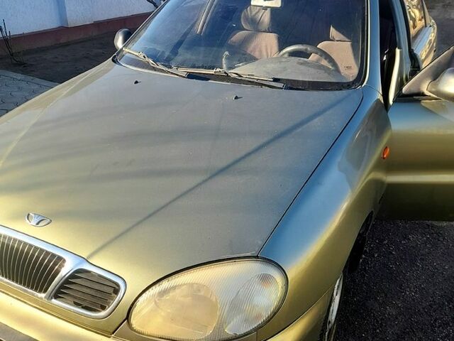 Дэу Сенс, объемом двигателя 1.3 л и пробегом 262 тыс. км за 1900 $, фото 8 на Automoto.ua