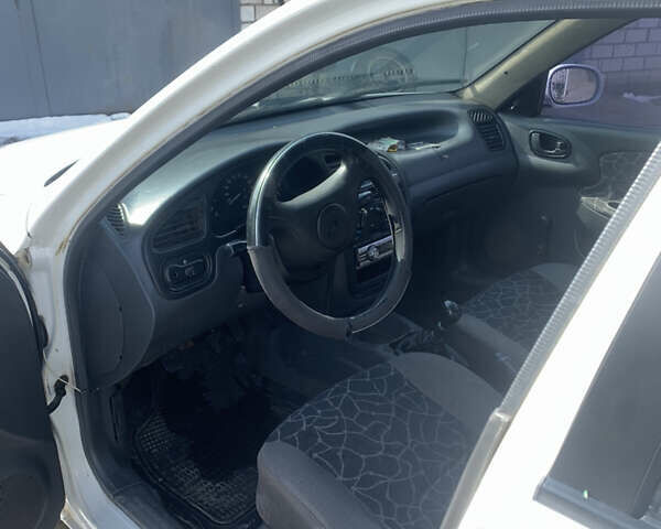 Дэу Сенс, объемом двигателя 0 л и пробегом 195 тыс. км за 1499 $, фото 5 на Automoto.ua