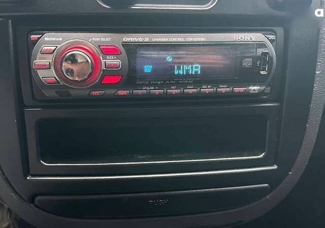 Деу Сенс, об'ємом двигуна 0 л та пробігом 242 тис. км за 2199 $, фото 11 на Automoto.ua