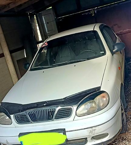 Деу Сенс, об'ємом двигуна 1.3 л та пробігом 0 тис. км за 1810 $, фото 3 на Automoto.ua