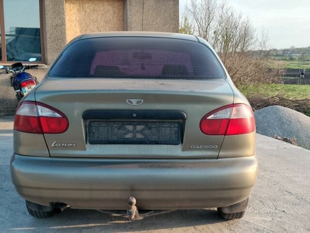 Деу Сенс, об'ємом двигуна 1.5 л та пробігом 145 тис. км за 2600 $, фото 3 на Automoto.ua