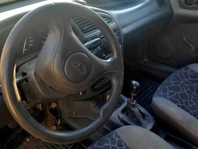 Дэу Сенс, объемом двигателя 1.3 л и пробегом 262 тыс. км за 1900 $, фото 3 на Automoto.ua