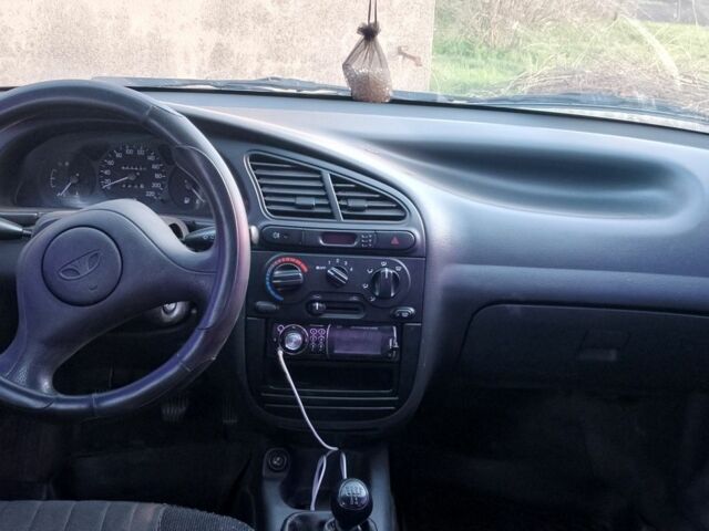 Деу Сенс, об'ємом двигуна 1.5 л та пробігом 145 тис. км за 2600 $, фото 4 на Automoto.ua