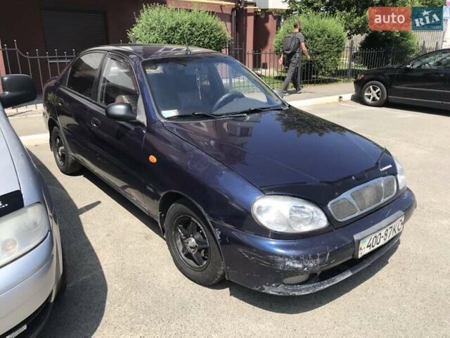 Деу Сенс, об'ємом двигуна 0 л та пробігом 450 тис. км за 1453 $, фото 2 на Automoto.ua