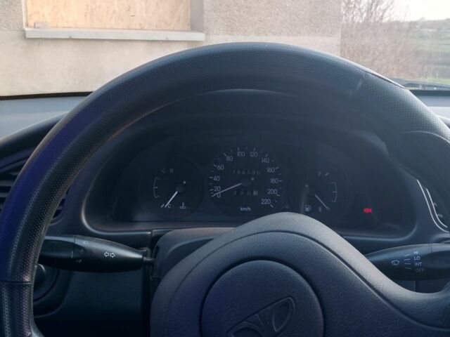 Деу Сенс, об'ємом двигуна 1.5 л та пробігом 145 тис. км за 2600 $, фото 6 на Automoto.ua