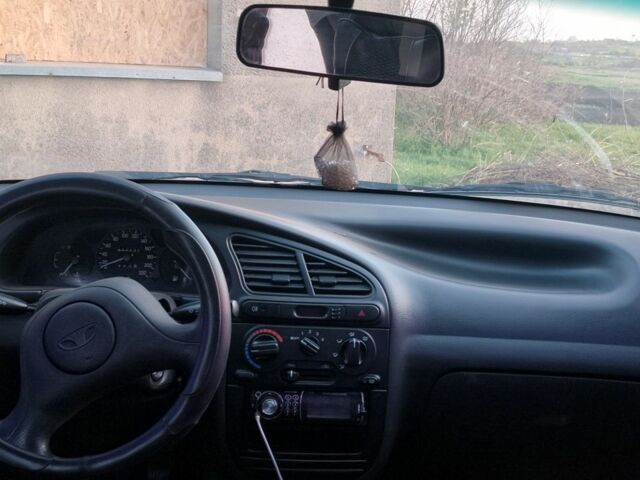 Деу Сенс, об'ємом двигуна 1.5 л та пробігом 145 тис. км за 2600 $, фото 5 на Automoto.ua