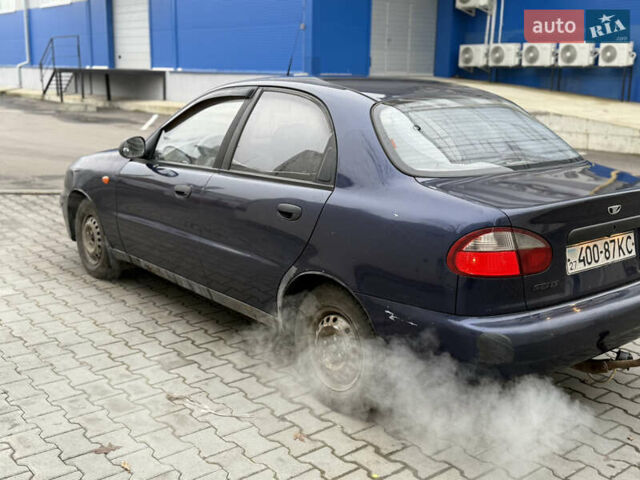 Дэу Сенс, объемом двигателя 0 л и пробегом 400 тыс. км за 1150 $, фото 7 на Automoto.ua