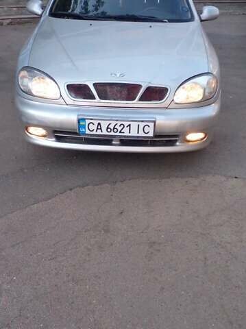 Дэу Сенс, объемом двигателя 1.3 л и пробегом 370 тыс. км за 2400 $, фото 1 на Automoto.ua