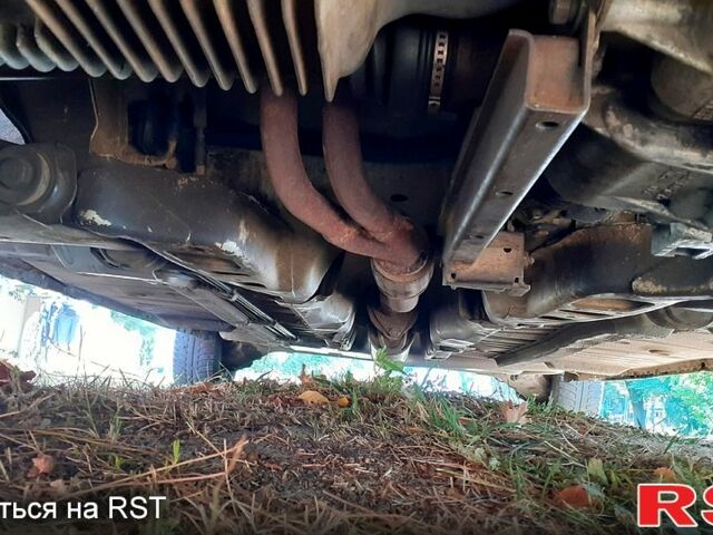 Деу Сенс, об'ємом двигуна 1.3 л та пробігом 207 тис. км за 2300 $, фото 9 на Automoto.ua