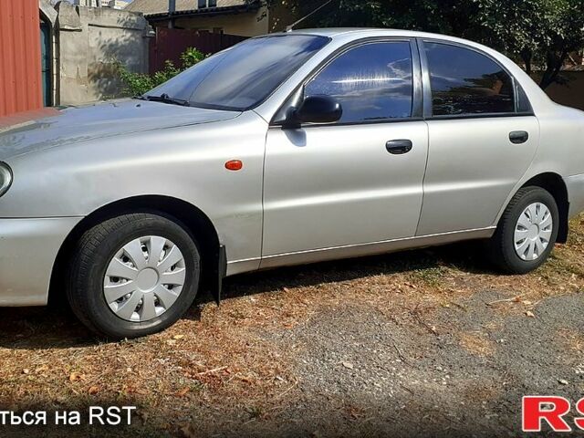 Деу Сенс, об'ємом двигуна 1.3 л та пробігом 207 тис. км за 2300 $, фото 1 на Automoto.ua