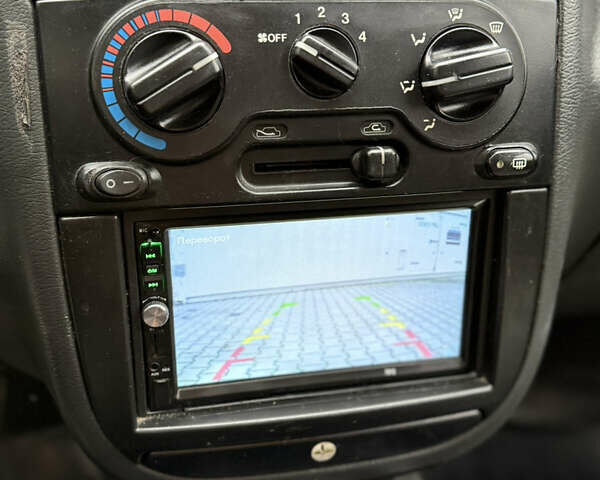 Дэу Сенс, объемом двигателя 0 л и пробегом 400 тыс. км за 1150 $, фото 12 на Automoto.ua