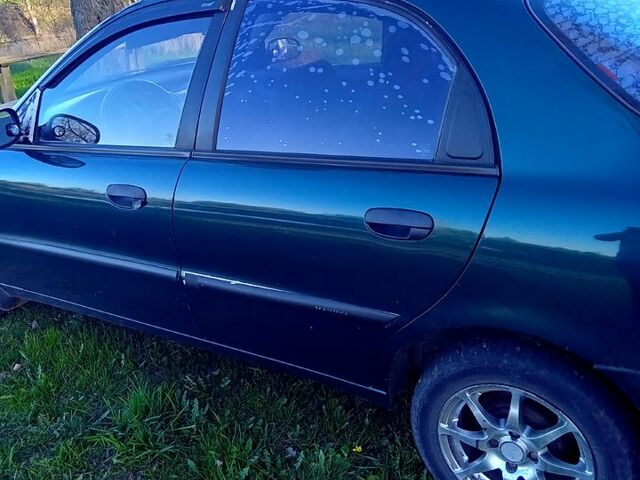 Дэу Сенс, объемом двигателя 13 л и пробегом 300 тыс. км за 1750 $, фото 8 на Automoto.ua