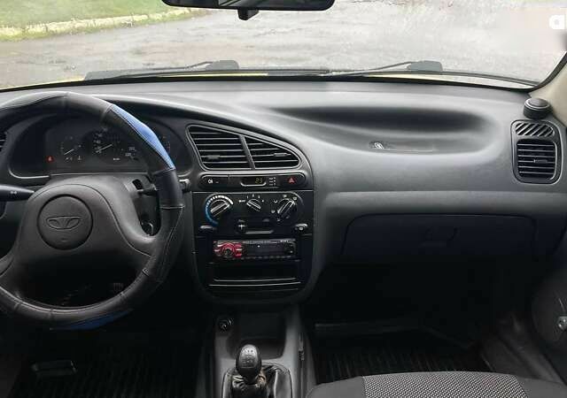 Деу Сенс, об'ємом двигуна 0 л та пробігом 242 тис. км за 2199 $, фото 9 на Automoto.ua