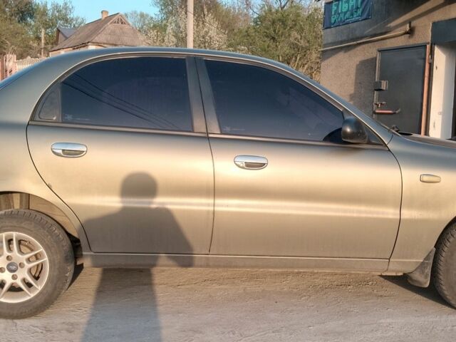 Деу Сенс, об'ємом двигуна 1.5 л та пробігом 145 тис. км за 2600 $, фото 2 на Automoto.ua