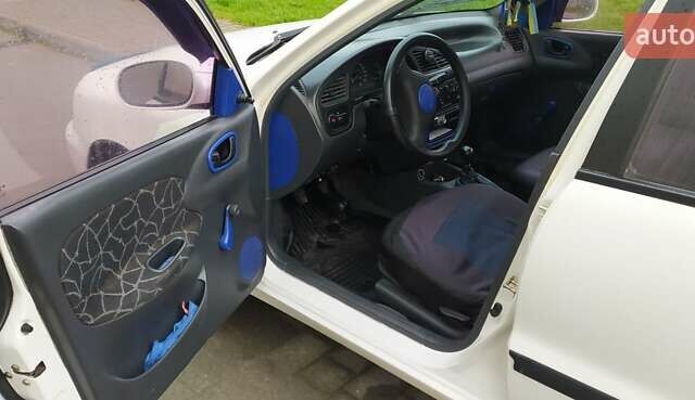 Дэу Сенс, объемом двигателя 1.3 л и пробегом 132 тыс. км за 2000 $, фото 22 на Automoto.ua