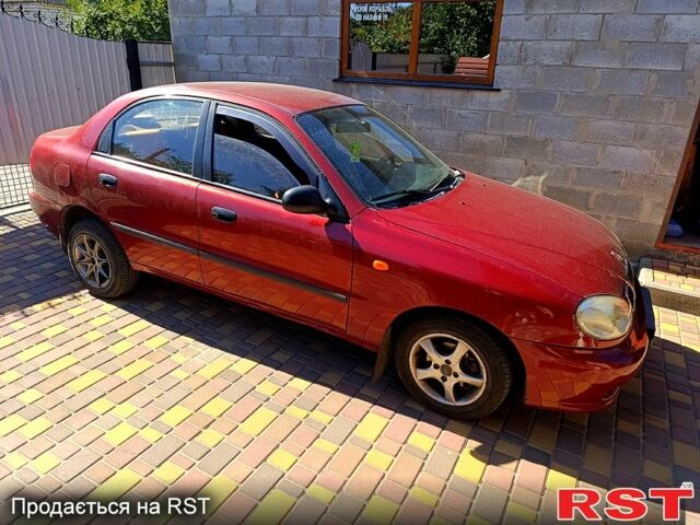 Дэу Сенс, объемом двигателя 1.3 л и пробегом 225 тыс. км за 1850 $, фото 5 на Automoto.ua