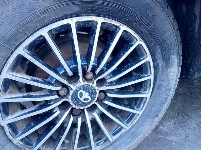 Дэу Сенс, объемом двигателя 1.3 л и пробегом 362 тыс. км за 1700 $, фото 8 на Automoto.ua