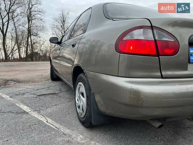 Дэу Сенс, объемом двигателя 1.29 л и пробегом 215 тыс. км за 2200 $, фото 4 на Automoto.ua