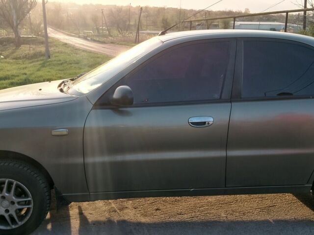 Деу Сенс, об'ємом двигуна 1.5 л та пробігом 145 тис. км за 2600 $, фото 1 на Automoto.ua