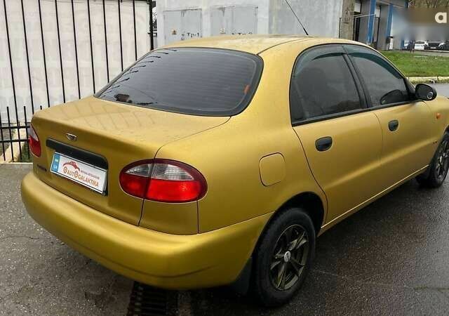 Дэу Сенс, объемом двигателя 0 л и пробегом 242 тыс. км за 2199 $, фото 3 на Automoto.ua