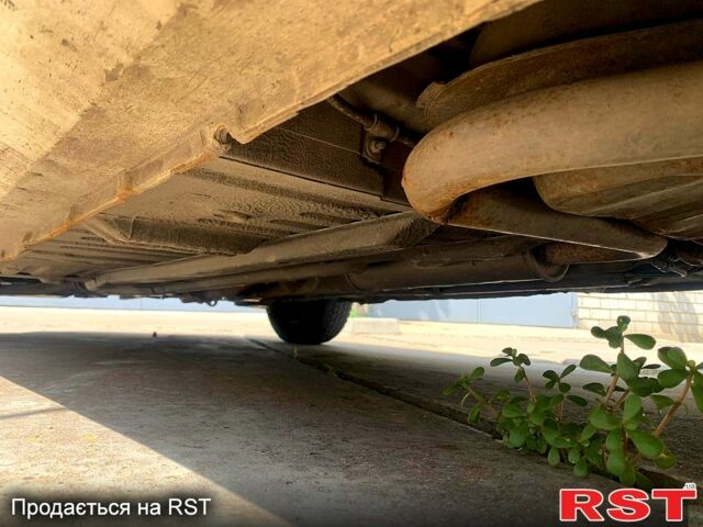 Дэу Сенс, объемом двигателя 1.3 л и пробегом 190 тыс. км за 1500 $, фото 1 на Automoto.ua