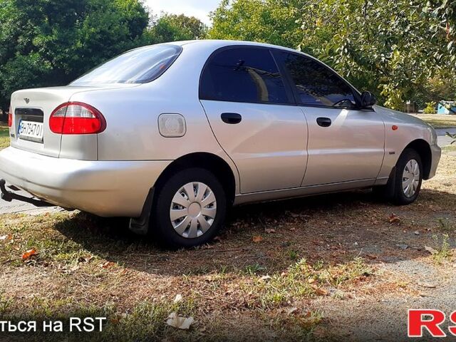 Деу Сенс, об'ємом двигуна 1.3 л та пробігом 207 тис. км за 2300 $, фото 2 на Automoto.ua