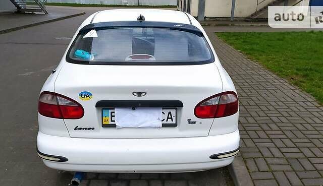 Дэу Сенс, объемом двигателя 1.3 л и пробегом 132 тыс. км за 2000 $, фото 8 на Automoto.ua