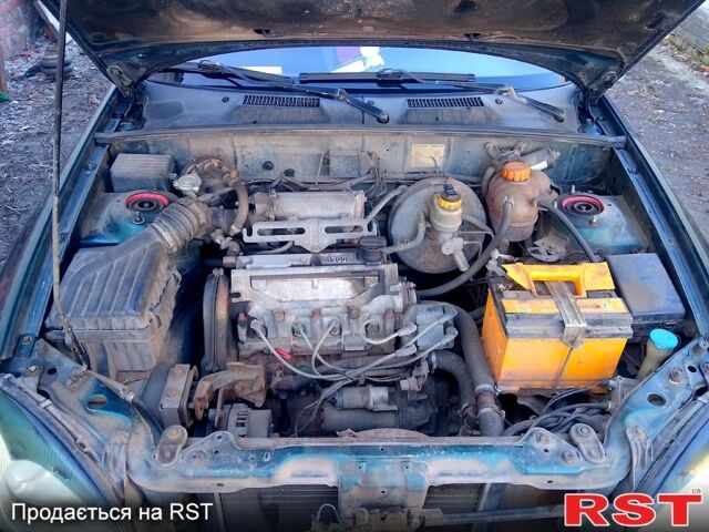 Дэу Сенс, объемом двигателя 1.3 л и пробегом 362 тыс. км за 1700 $, фото 6 на Automoto.ua
