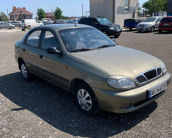 Дэу Сенс, объемом двигателя 1.3 л и пробегом 177 тыс. км за 2000 $, фото 2 на Automoto.ua