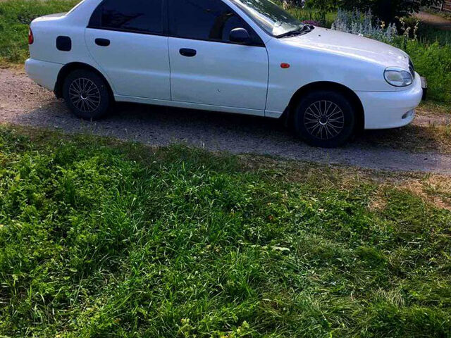 Дэу Сенс, объемом двигателя 1.3 л и пробегом 200 тыс. км за 2600 $, фото 6 на Automoto.ua