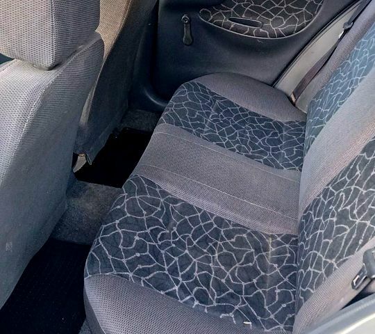 Деу Сенс, об'ємом двигуна 1.3 л та пробігом 180 тис. км за 1200 $, фото 5 на Automoto.ua