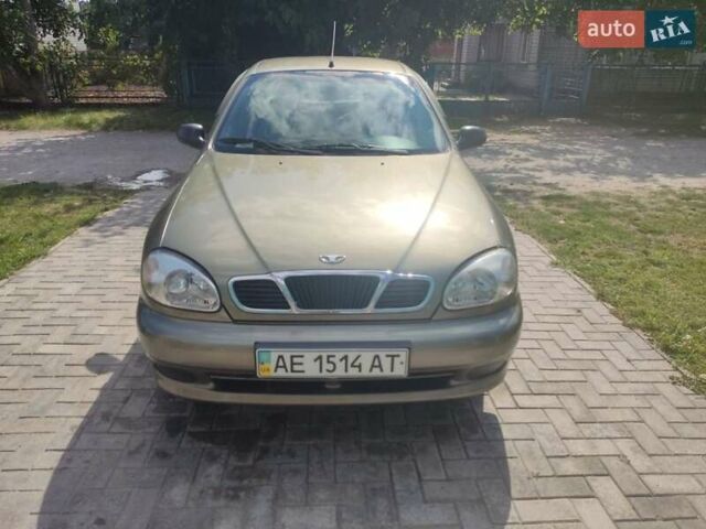 Дэу Сенс, объемом двигателя 0 л и пробегом 61 тыс. км за 2800 $, фото 9 на Automoto.ua