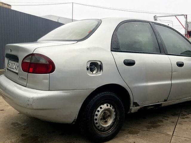 Деу Сенс, об'ємом двигуна 1.3 л та пробігом 444 тис. км за 1100 $, фото 3 на Automoto.ua